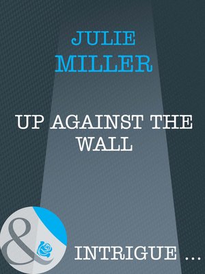 cover image of Up Against the Wall